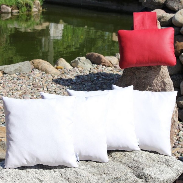 Decoration pillow